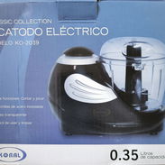 Ventilador recargable 20000w - Img 55509120
