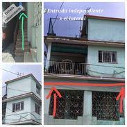 Venta EN EL CERRO!* *#179 CASA - APARTAMENTO EN PALATINO 2da y 3ra planta. 2 en una propiedad – ¡LISTA PARA FIRMAR Y - Img 57621983
