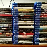 + DISCOS DE PS4, También tengo de Ps5 TODOS NUEVOS - Img 56104129