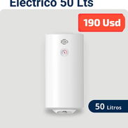 Calentador de Agua 50 y 80 Litros, 1 Año de Garantía!!!! - Img 52813822