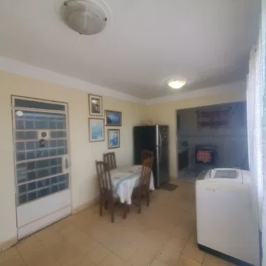 Se vende apartamento en Santos Suárez 3er y último piso - Img 122763155