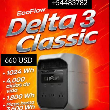 🔥ECOFLOW 🔥 - Img 121820661