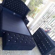 🪑 Muebles resistentes y bonitos para tu hogar ¿Buscas calidad y buen precio?   Yo fabrico muebles duraderos, cómodos - Img 54345593