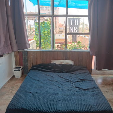 Rento Apartamento 1 hab a Pareja, no niños ni mascotas - Img 124753226