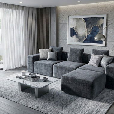 Sofa - Img 121047976