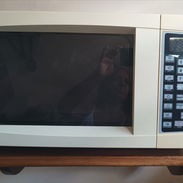 Microwave/ Microondas - Img 55318939