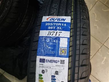 Neumáticos Marca Durun - Img 65985961