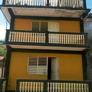 🏡 SE VENDE CASA DE 3 NIVELES EN PLAYA (20 mil USD) - Img 55856193