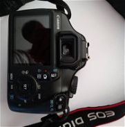Canon T3 con lente 75_300 Y Bolso - Img 46024507