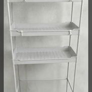 ☕️Estante de 3 niveles para el baño / 27 usd☕️ - Img 56925007