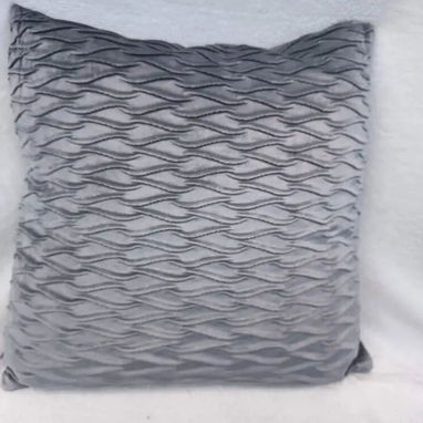 Cojín decorativo + relleno 🛋️✨Variedad de colores - 4/4