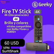 FireStick TV 4K - Img 55834363