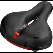 ASIENTOS ANCHOS PROSTATICOS PARA TODO TIPO DE BICICLETA - Img 55802400