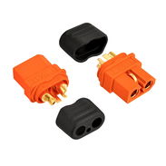 Conectores XT60i Hembra - Img 57640076