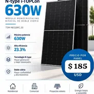 💢Panel Solar💢 - Img 57573871