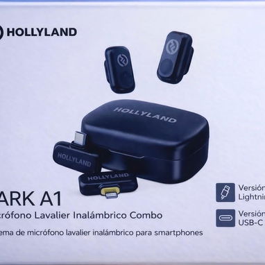 Audífonos, switch, micrófonos, cámaras y mas - Img 119941360