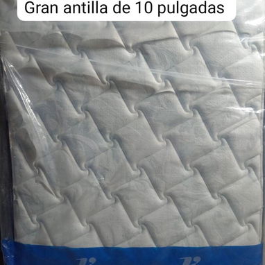 Colchon confort original - Img 110134937