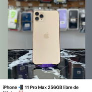 iPhone 11 Pro Max - Img 55109257
