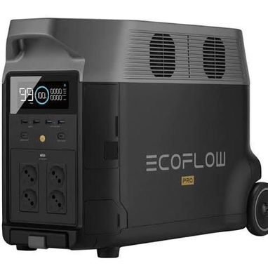 Todo en uno. Ecoflow Delta pro - Img 127229003