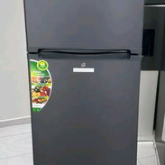 Refrigerador Milexus 9.1 pies, congelación seca - Img 57719480