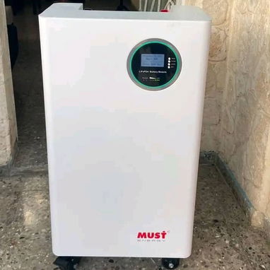Bateria must de 15kw - 2/2