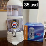 Filtro de agua - Img 58415581