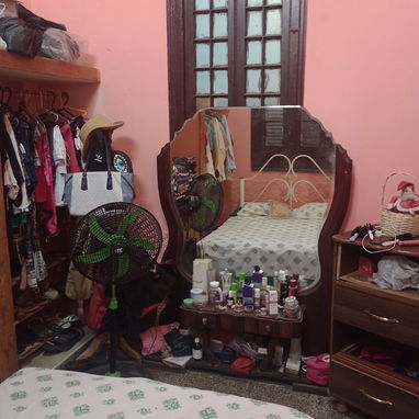 Venta de apartamento en el vedado - 10/10