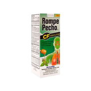 Rompe Pecho Gripe – Jarabe para la Tos 178 ml 22 usd - Img 55071171