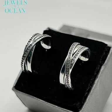 Argollas Pandora - 8/8