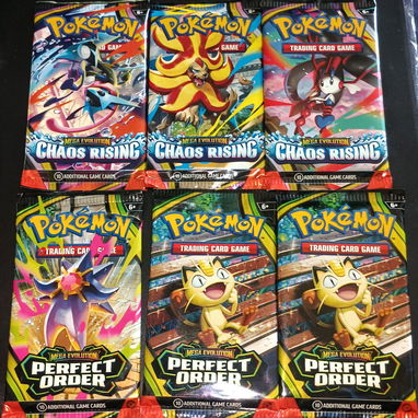 Compra/Venta de cartas pokemon - 2/4