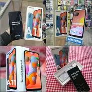 🤑😎CELULARES TIENDA FÍSICA ‼‼‼ SAMSUNG A11 a tu alcance, mas tablets economicos totalmente nuevos. LLAMA AHORA 50001322 - Img 55325352