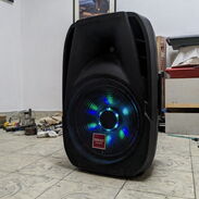 Bafle Sound Blast 2200 w (Bluetooth) - Img 45600941