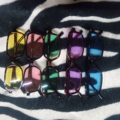 Ofertas de Gafas⁉️🕶️🫶Los mejores precios en Gafas en toda la HABANA 💵🫵⁉️👌🕶️ - Img 123629698
