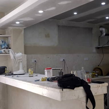 Se realizan trabajos en Pladur, Calidad garantizada. No cobramos por adelantado. 55104959 - Img 112420195