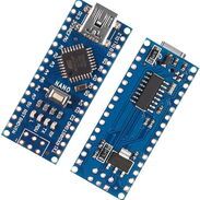 Arduino Nano V3.0+ Cable - Img 45394656