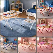 Mesa de Estudio para Niños (eh - mo) - Img 55769444