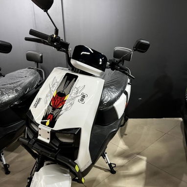 Moto Electrica 2000W nueva Marca Vorta 2026 - 2/4