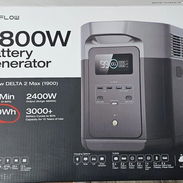 Ecoflow Delta 2 Max (1900wh) - Img 55950188