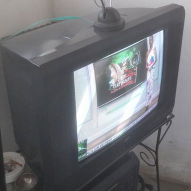 Televisor ATEC de uso en buen estado - Img 119239728
