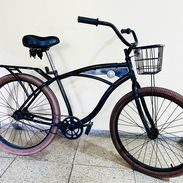 BICICLETA NIAGARA - Img 56027495