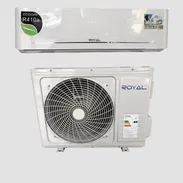 Split royal 1 tonelada 280 USD  MENSAJERIA X COSTO SE PUEDE RECOGER EN CENTRO HABANA ‼️. FACTURA Y GARANTÍA 📜 1 MES ✨ - Img 55099692