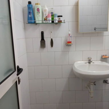 Apartamento 4to piso en Alamar - Img 125995329