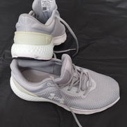 Zapatillas auténticas UNDER ARMOUR!!!!!!! - Img 55987098