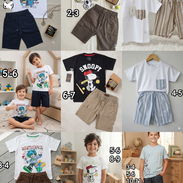 Ropa de niño - Img 56943128