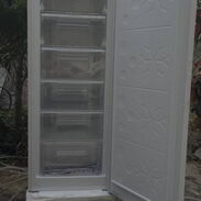 Congelador vertical 690 USD con mensajería incluida - Img 45530516
