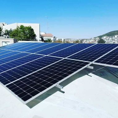 ⚡Kit de paneles solar ( 3000watt en adelante)☀️, inversores , baterías de respaldo y paneles solares - Img 107347468