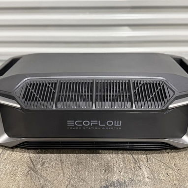 EcoFlow 7200W Delta Pro Ultra Smart Inverter Caja abierta de respaldo para el hogar - 3/5