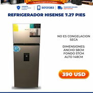 Refrigerador - Img 58067792