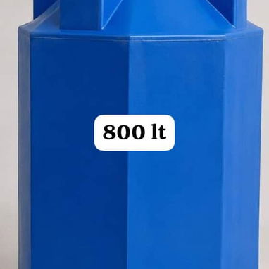 🚰 TANQUES DE AGUA POTABLE 🚰 50248593 - 11/20