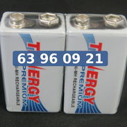 Pilas 9V - Img 57495334